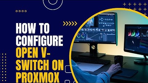 How to Set Up Open vSwitch on Proxmox & Manage with OPNsense | Step-by-Step Guide