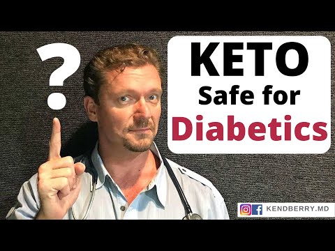 is-the-ketogenic-diet-safe-for-diabetics?-(diabetics-must-watch)