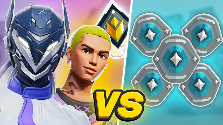 2 RADIANTS VS 5 PLATINES - Qui Gagne ?