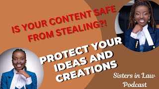 Copyright Laws EVERY Content Creator Should Know | Intellectual Property (part 2)