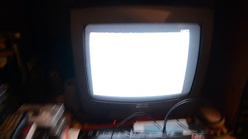 ORIC RGB SCART for RANDY