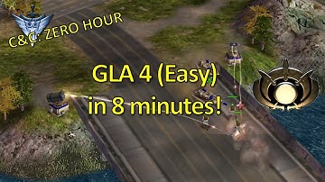 [Zero Hour] Jarmen Kell and the Forty Thieves (Easy) in 8 minutes!