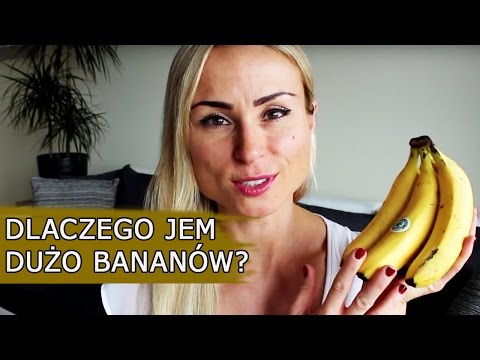 Wideo: Ile kalorii ma jeden banan: wartość odżywcza i skład owocu