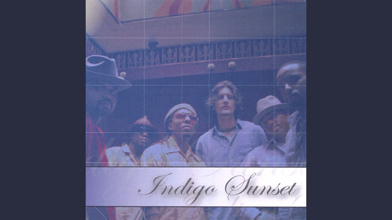 Indigo Sunset Indigo Sunset