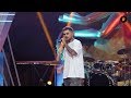 BIZIN feat. Джарахов - Пламя (LIVE)
