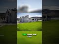 Blair Castle and Clan Murray #scottishhistory #shorts #history #scotland