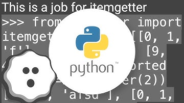 How to sort a list of lists by a specific index of the inner list?