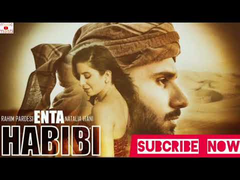 Enta Habibi new song || lofi song || slowed-reverb lyric hindi song ||bollywood Song #song #punjabi