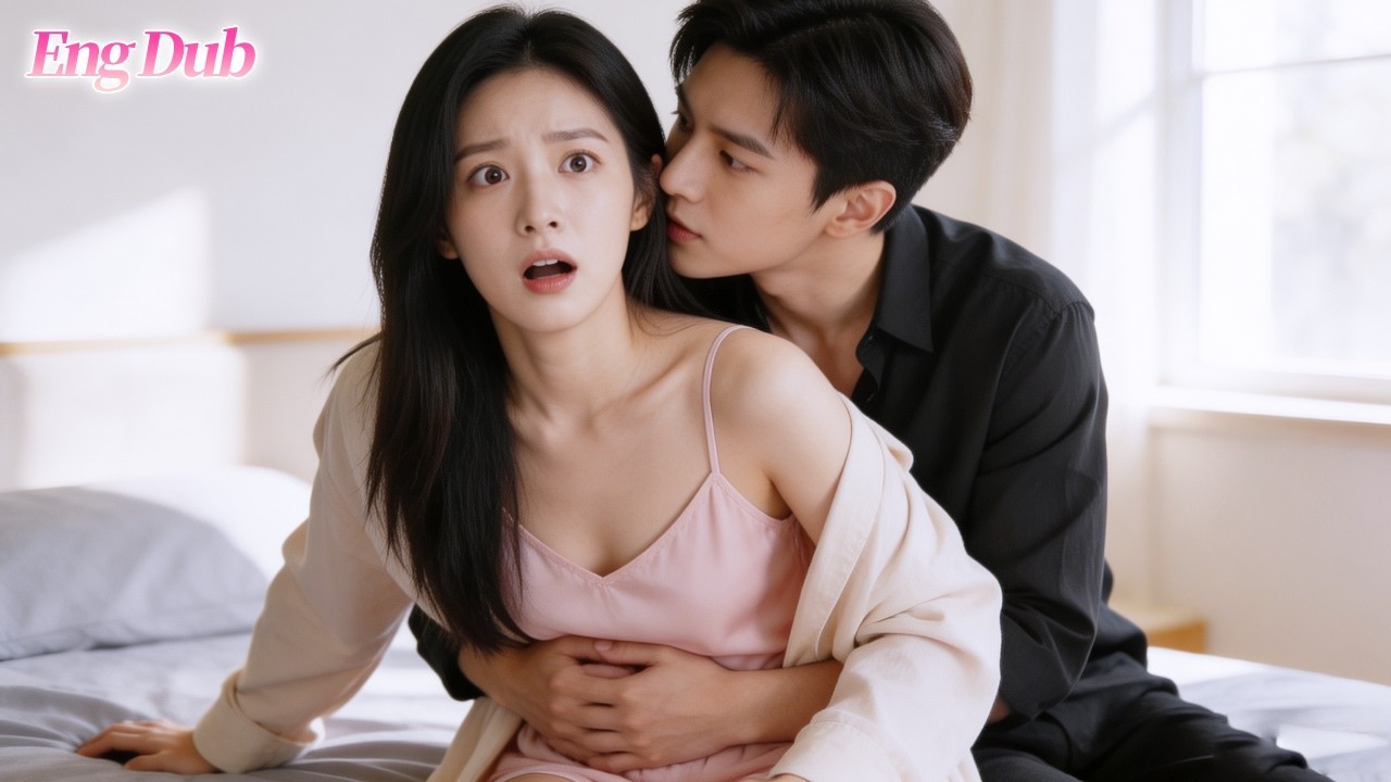Drunk, she wakes after a night with the CEO and runs, only to be dragged back into a fierce kiss
