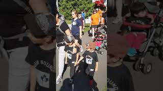 2018 Terry Fox Run - Gatineau, Hull, Aylmer