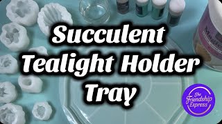 Tealight Holder Succulents Tray @LETSRESIN #247
Today I’m making a succulent tealight holder. I’m using lets resin magic pour casting powder to make the tray, then lets resin epoxy resin and mica powders to make the plants. A glass tealight holder will be in the middle. I hope you enjoy today’s video.
Thank you so much for supporting my channel and helping me grow by subscribing, liking and commenting it means the world to me. If you would like to buy me a coffee to further support my channel the link is below ☕️
http://buymeacoffee.com/Allaboardresincreations
Succulent moulds pk 10
https://share.temu.com/YNViSiFOINB
Octagonal Tray mould
https://share.temu.com/Y5TN4mNo24B
Let’s resin magic pour
https://amzn.to/4f2iNWM
Lets resin epoxy resin
Amazon uk store
http://amzn.to/412cnkB
Amazon US Store
https://amzn.to/410zxaX
Lets resin 36 colour mica powder https://amzn.to/4oUfgya
My homemade Eco Resin Sealing Wax
https://ebay.us/m/rRuCoI
Affiliate links 🔗 and discount Codes
Let’s resin Cordless and rechargeable UV light: https://amzn.to/46nUhLL
Lets Resin 10% discount
https://letsresin.com/?ref=fhtllvud&utm_source=goaffpro
Lets resin uk amazon store
http://amzn.to/412cnkB
Lets resin
Discount Code: ALLABOARDUK
Start Date: 2026-04-01 09:00 BST
End Date: 2026-08-31 23:59 BST
Teexpert 10% discount
https://teexpert-resin.com/?ref=ctqzctag
Use code ALLABOARD10
Resin Pro
Epoxy resin for tables, epoxy resin for countertops. Resin Pro
Use code ALLABOARD for 8% off
Resiners
https://resiners.com/?ref=pjwadsjv
Use code ALLABOARD15 for 15% discount
IntoResin
https://www.intoresin.com/?ref=yjqlnsly
Use code ALLABOARD for 20% discount
Resin Molds Express
https://resinmoldbox.com/?ref=affiliatecode
Use code ALLABOARD for 10% discount
ResinRockers
https://resinrockers.com/?ref=SALLYANDREWS
Use code ALLABOARD for 10% discount
Jdiction
https://jdictioncraft.com/?ref=pgunpdsm
Use code ALLABOARD for 10% discount
Mrresin
https://mrresin.com/
Use code ALLABOARD for 10% discount
Music is produced via AI on Suno Tealight Holder Succulents Tray @LETSRESIN #247