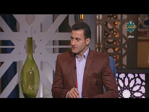 د أحمد حسين يوضح المعاناة التي يواجهها طبيب التكليف في أي مستشفي حكومي مع الناس