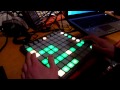 Dj launchpad remix rangers 2016