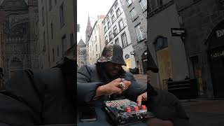 SP404 VIBING IN FRANCE 🇫🇷🔥 Rap Hip-Hop Instrumental #sp404 #sp404beats #sp404mk2 #beatmaker
