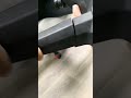 Install Base Legs 