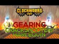 Clockworks Flyff - Gear Progression Guide for Crackshooter / Harlequin