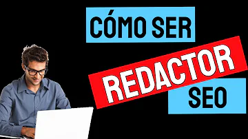 ¿Qué competencias necesitan los redactores?