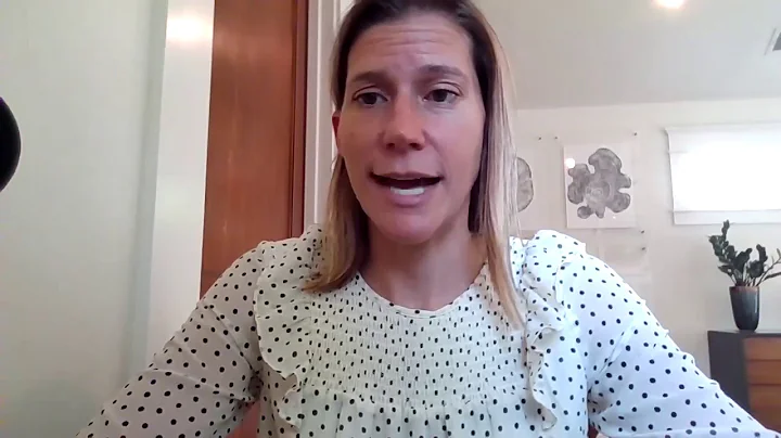 KY-ACC 2020 Conference Teaser: Tracy MaCauley, Pha...