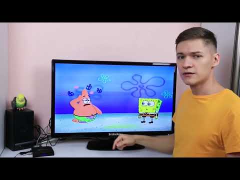 Patrick Gets Beaten Up: BroHacker