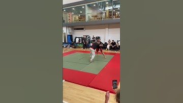 Moving Push Hands 2025 #pushhands #taichi