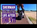 Euc sherman short review my 2nd wheel life after the v11