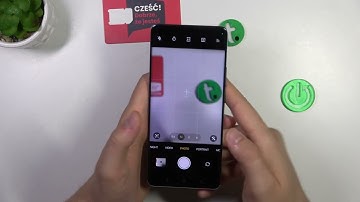 OPPO Reno 10 Camera Tips & Tricks