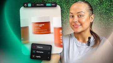 Create a focus effect on your visuals | Easy tutorial