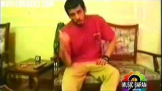 Watch Hichkas Man Vaistadam video