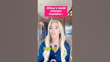 Even Zillow doesn’t trust Zillow. Your largest asset deserves more than a guesstimate!