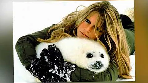 Movie Legends - Brigitte Bardot (Unique)