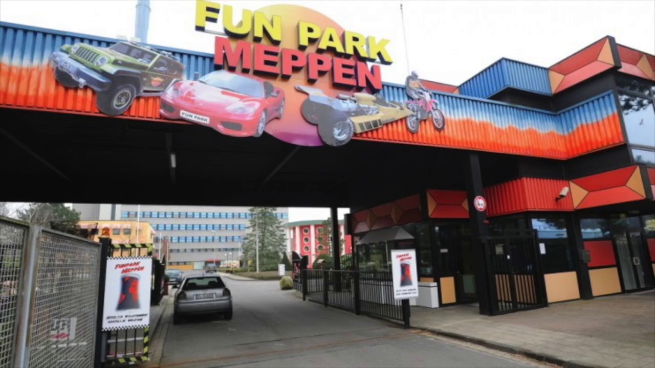 Fun Park Meppen