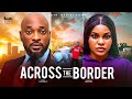 Across the Border - Deza the Great & Sarian Martin (2025) 🎬