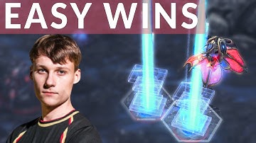 Destroy ZERGS With This 99% WINRATE All-in in 2025  | Guide (protoss vs zerg)