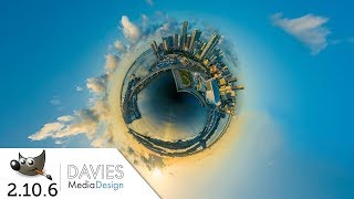 25 Gimp照片處理教程 戴維斯媒體設計