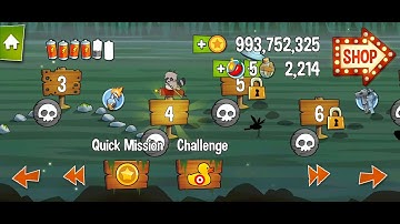 Swamp attack mod apk !! (link is in the description)