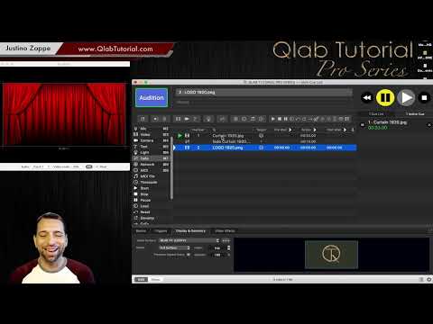 5 Video Fade