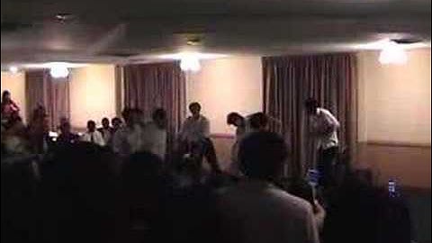 UGA Lambda Phi Epsilon Stroll