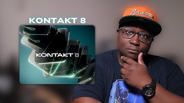 SHOULD YOU UPGRADE? | Kontakt 8 | What