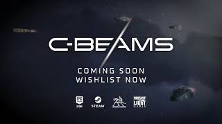 C Beams - Announcement Trailer - Sci Fi Action RPG