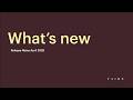 What S New For Brands On Faire April 2026 Faire Wholesale 