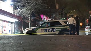NYPD facing new challenge in controlling scooter gangs causing chaos