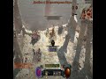 Diablo IV смерть демонам