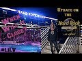 Cherokee Fight Club July 19th Hard Rock Casino Tulsa - YouTube