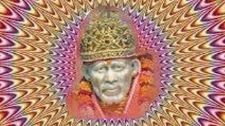 O Sainath Rakh De Na Baba - Saibaba, Hindi Devotional Song