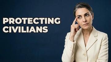 Why Are Indiscriminate Attacks Prohibited In Warfare?