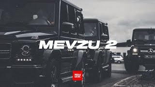 ►Mevzu 2◄ | Aggressive Mey Mafia Trap Rap Beat | Mafya Müziği | Prod by Pasha Music x Dessas Resimi