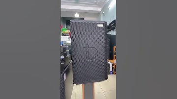 Đồng bộ DBACOUSTIC chính hãng