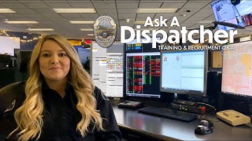 APD Dispatch Q&A (Part 1)