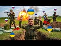 ⚡ Российский спецназ штурмует Украину