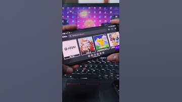 Play NINTENDO SWITCH Games on ANDROID & iOS! #emulator #nintendoswitch #smartphone #games #fyp